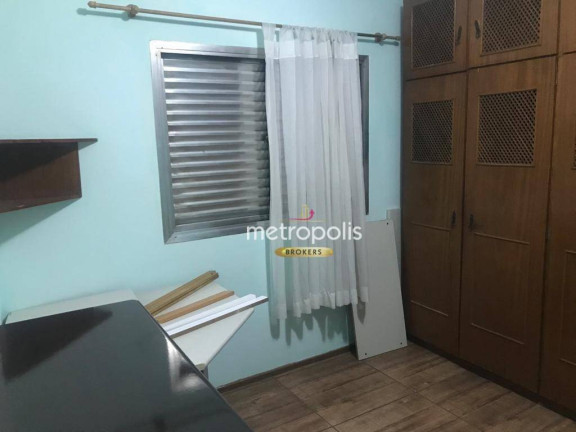 Imagem Edifício Residencial à Venda, 128 m² em Centro - São Caetano Do Sul