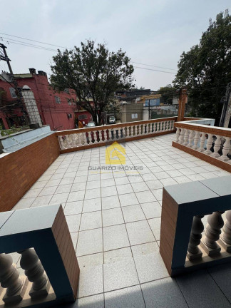 Imagem Casa com 3 Quartos à Venda, 150 m² em Vila Nogueira - Diadema Imagem Casa com 3 Quartos à Venda, 150 m² em Vila Nogueira - Diadema