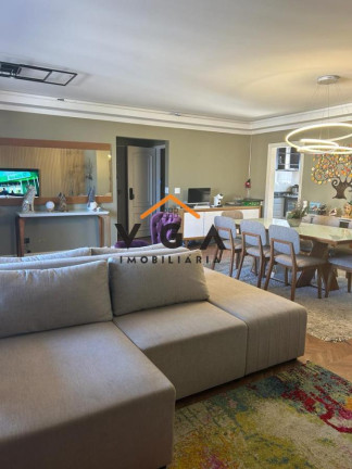 Imagem Apartamento com 4 Quartos à Venda, 178 m² em Vila Formosa - São Paulo Imagem Apartamento com 4 Quartos à Venda, 178 m² em Vila Formosa - São Paulo
