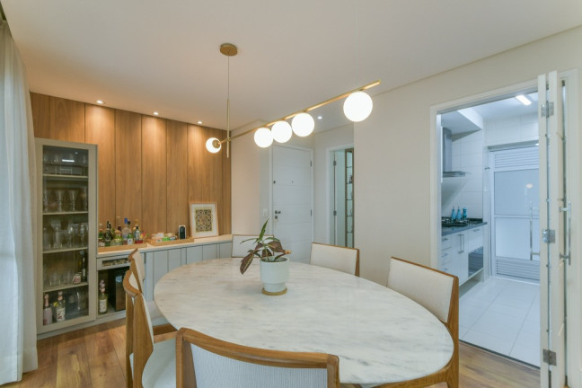 Imagem Apartamento com 2 Quartos à Venda, 94 m² em Brooklin - São Paulo