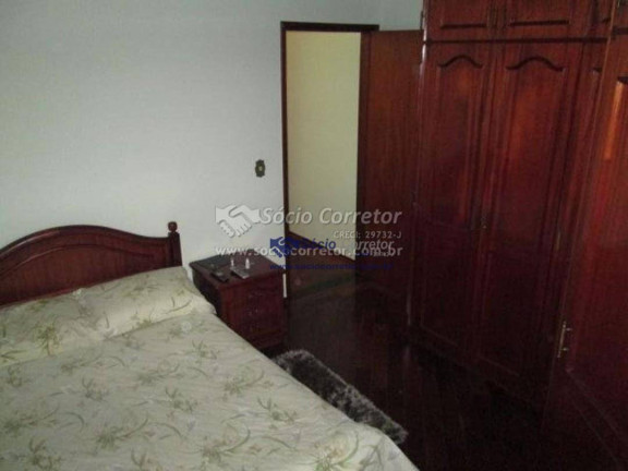 Imagem Sobrado com 3 Quartos à Venda, 168 m² em Vila Moreira - Guarulhos