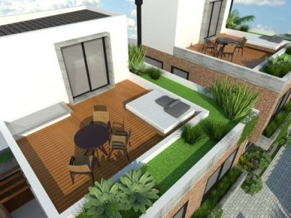 Imagem Casa com 3 Quartos à Venda, 162 m² em Jardim Panorâmico - Garopaba Imagem Casa com 3 Quartos à Venda, 162 m² em Jardim Panorâmico - Garopaba