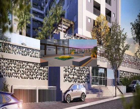 Imagem Apartamento com 2 Quartos à Venda, 58 m² em Picanço - Guarulhos Imagem Apartamento com 2 Quartos à Venda, 58 m² em Picanço - Guarulhos
