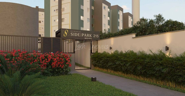Imagem Apartamento com 1 Quarto à Venda, 93 m² em Campo Grande - Rio De Janeiro