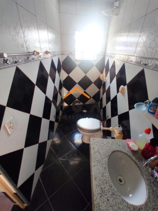 Imagem Casa com 5 Quartos à Venda, 220 m² em Jardim Helena - Ferraz De Vasconcelos Imagem Casa com 5 Quartos à Venda, 220 m² em Jardim Helena - Ferraz De Vasconcelos