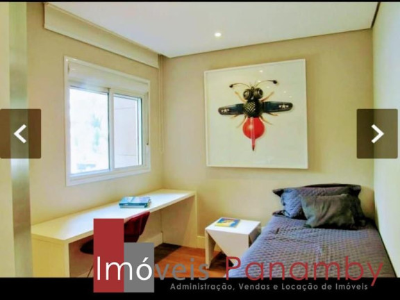 Imagem Apartamento com 2 Quartos à Venda, 77 m² em Jardim Fonte Do Morumbi - São Paulo Imagem Apartamento com 2 Quartos à Venda, 77 m² em Jardim Fonte Do Morumbi - São Paulo