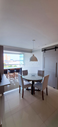 Imagem Apartamento com 3 Quartos à Venda, 96 m² em Centro - Biguaçu