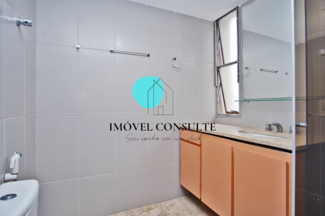 Imagem Apartamento com 3 Quartos à Venda, 158 m² em Higienópolis - São Paulo
