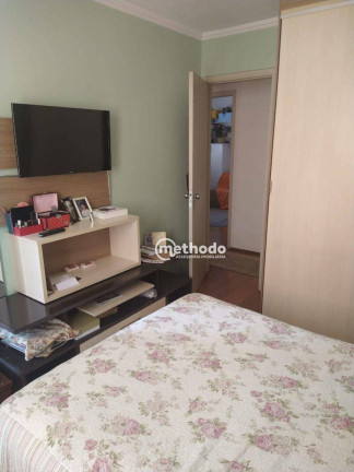 Imagem Apartamento com 3 Quartos à Venda, 80 m² em Jardim Guanabara - Campinas Imagem Apartamento com 3 Quartos à Venda, 80 m² em Jardim Guanabara - Campinas