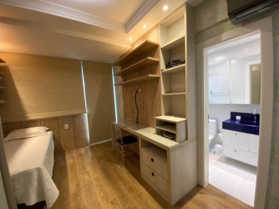 Imagem Apartamento com 3 Quartos à Venda, 310 m² em Centro - Balneário Camboriú