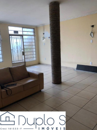 Imagem Casa com 3 Quartos à Venda, 240 m² em Santo Amaro - São Paulo Imagem Casa com 3 Quartos à Venda, 240 m² em Santo Amaro - São Paulo