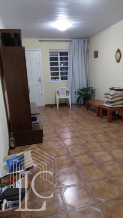 Imagem Casa com 4 Quartos à Venda, 174 m² em Jabaquara - São Paulo Imagem Casa com 4 Quartos à Venda, 174 m² em Jabaquara - São Paulo