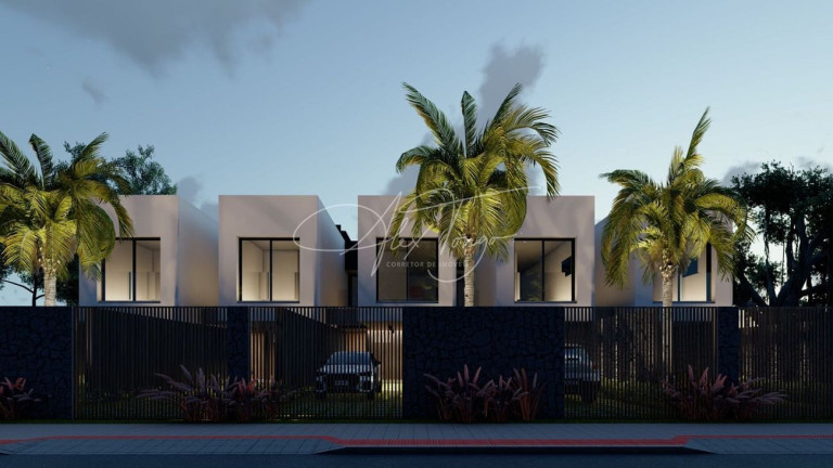 Imagem Casa com 3 Quartos à Venda, 128 m² em Morada De Laranjeiras - Serra