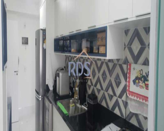 Foto do imóvel Apartamento com 3 Quartos à Venda, 125 m² em Jardim Vazani - São Paulo