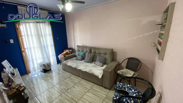 Imagem Casa à Venda, 525 m² em águas Claras - Viamão