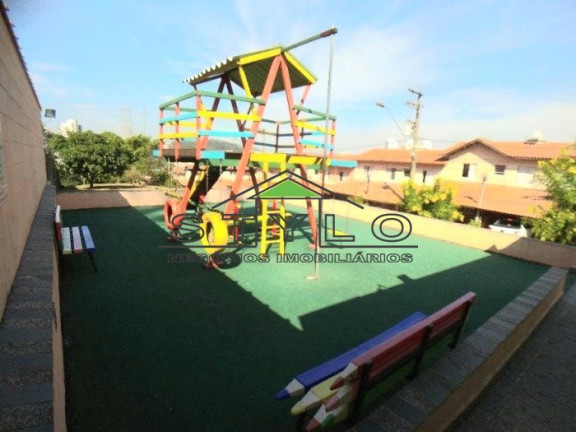 Imagem Casa com 3 Quartos à Venda, 105 m² em Demarchi - São Bernardo Do Campo