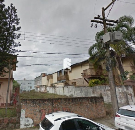 Imagem Terreno à Venda, 638 m² em Centro - Santa Maria Imagem Terreno à Venda, 638 m² em Centro - Santa Maria