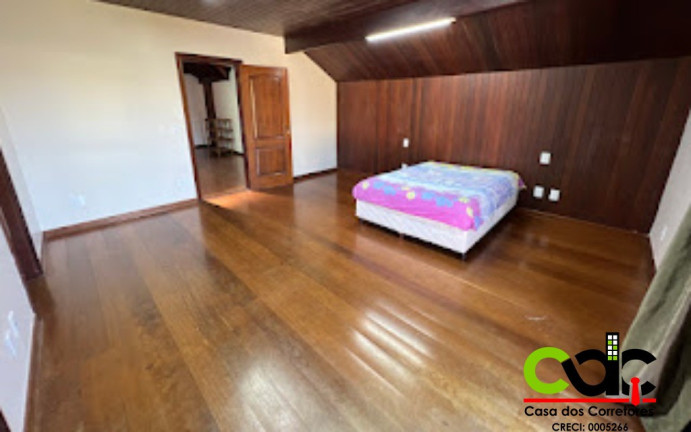 Imagem Sobrado com 4 Quartos para Alugar, em Jardim Novo Mundo - Poços De Caldas Imagem Sobrado com 4 Quartos para Alugar, em Jardim Novo Mundo - Poços De Caldas