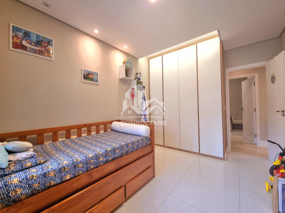 Imagem Apartamento com 3 Quartos à Venda, 147 m² em Boqueirão - Santos Imagem Apartamento com 3 Quartos à Venda, 147 m² em Boqueirão - Santos