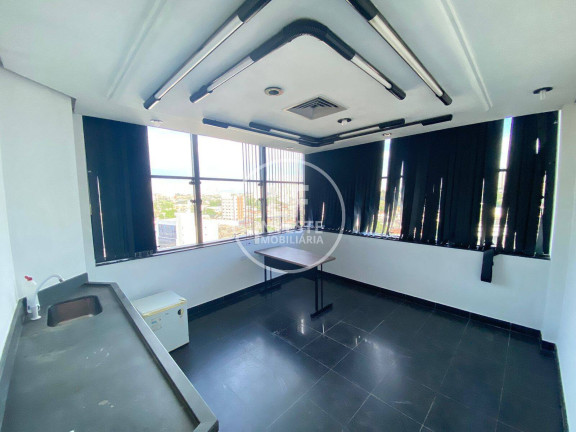 Imagem Sala Comercial à Venda, 34 m² em Setor Sul - Goiânia