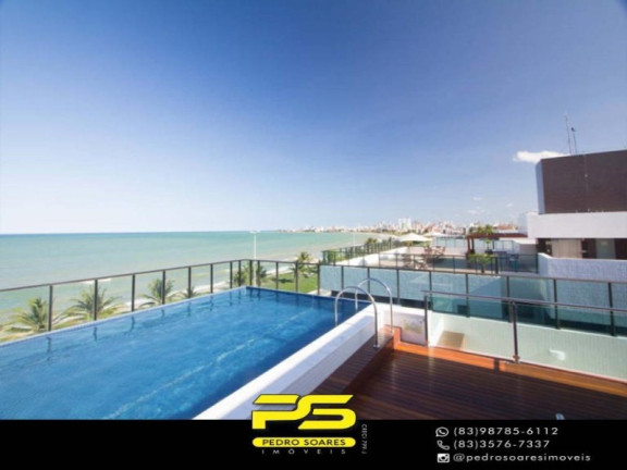 Imagem Apartamento com 3 Quartos à Venda, 113 m² em Intermares - Cabedelo Imagem Apartamento com 3 Quartos à Venda, 113 m² em Intermares - Cabedelo