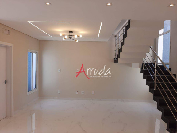 Imagem Sobrado com 3 Quartos à Venda, 138 m² em Tropical Iii - Cascavel Imagem Sobrado com 3 Quartos à Venda, 138 m² em Tropical Iii - Cascavel