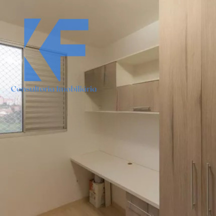 Imagem Imóvel com 2 Quartos à Venda, 50 m² em Jardim Nova Europa - Campinas