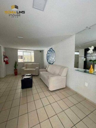 Imagem Apartamento com 3 Quartos à Venda, 75 m² em Bessa - João Pessoa