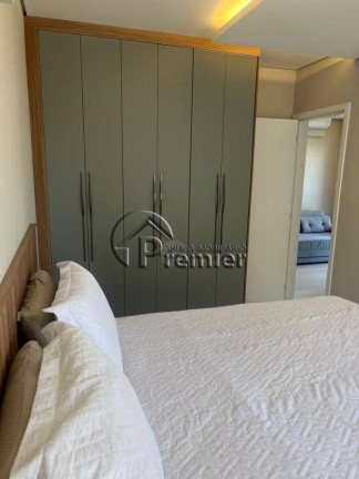 Imagem Apartamento com 2 Quartos à Venda, 51 m² em Jardim Casablanca - Indaiatuba Imagem Apartamento com 2 Quartos à Venda, 51 m² em Jardim Casablanca - Indaiatuba