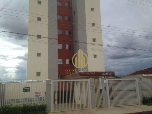 Imagem Apartamento com 2 Quartos à Venda, 62 m² em Sumarezinho - Ribeirão Preto Imagem Apartamento com 2 Quartos à Venda, 62 m² em Sumarezinho - Ribeirão Preto