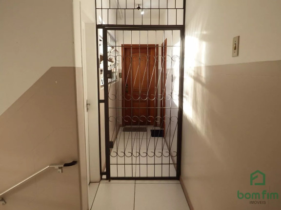Imagem Apartamento com 1 Quarto à Venda, 39 m² em Centro Histórico - Porto Alegre Imagem Apartamento com 1 Quarto à Venda, 39 m² em Centro Histórico - Porto Alegre