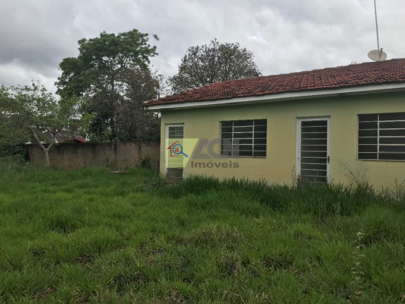 Imagem Terreno à Venda, 965 m² em Parque Ortolândia - Hortolândia