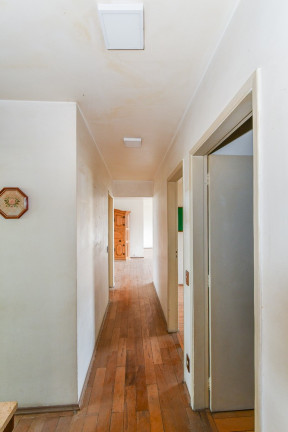 Imagem Apartamento com 3 Quartos à Venda, 142 m² em Paraíso Do Morumbi - São Paulo