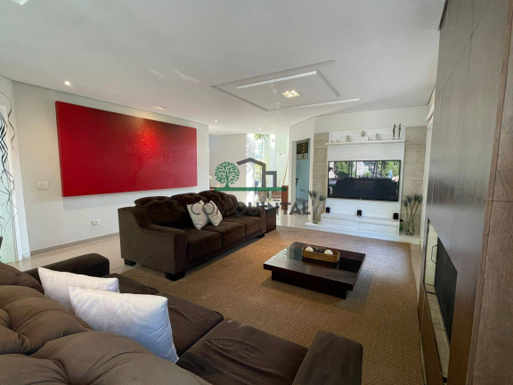Imagem Casa com 4 Quartos à Venda, 500 m² em Chácara Do Refúgio - Carapicuíba