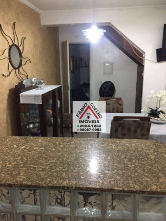 Imagem Sobrado com 3 Quartos à Venda, 103 m² em Interlagos - São Paulo Imagem Sobrado com 3 Quartos à Venda, 103 m² em Interlagos - São Paulo