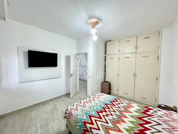 Imagem Apartamento com 3 Quartos à Venda, 128 m² em Pitangueiras - Guarujá Imagem Apartamento com 3 Quartos à Venda, 128 m² em Pitangueiras - Guarujá
