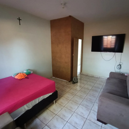 Imagem Casa com 2 Quartos à Venda, 103 m² em Nossa Senhora De Lourdes - Aparecida De Goiania Imagem Casa com 2 Quartos à Venda, 103 m² em Nossa Senhora De Lourdes - Aparecida De Goiania