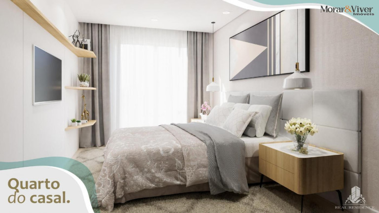Imagem Apartamento com 3 Quartos à Venda, 73 m² em Emiliano Perneta - Pinhais Imagem Apartamento com 3 Quartos à Venda, 73 m² em Emiliano Perneta - Pinhais