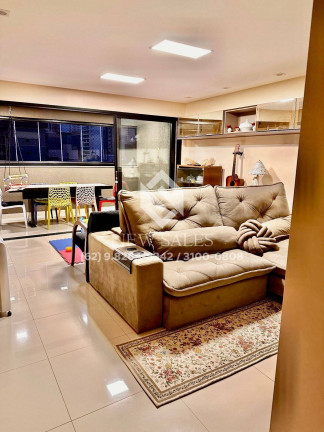 Imagem Apartamento com 3 Quartos à Venda, 100 m² em Setor Bueno - Goiânia Imagem Apartamento com 3 Quartos à Venda, 100 m² em Setor Bueno - Goiânia