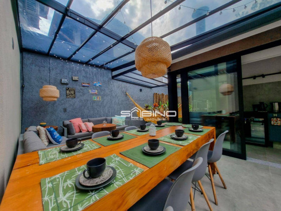 Imagem Casa com 5 Quartos à Venda, 206 m² em Riviera De São Lourenço - Bertioga Imagem Casa com 5 Quartos à Venda, 206 m² em Riviera De São Lourenço - Bertioga