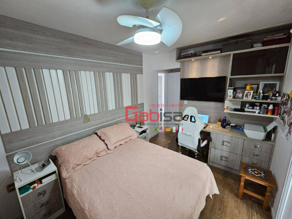 Imagem Cobertura com 3 Quartos à Venda, 170 m² em Centro - Cabo Frio Imagem Cobertura com 3 Quartos à Venda, 170 m² em Centro - Cabo Frio