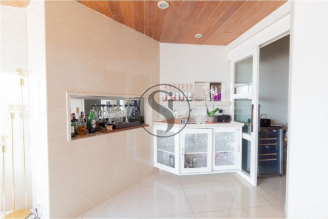 Imagem Apartamento com 4 Quartos à Venda, 250 m² em Perdizes - São Paulo Imagem Apartamento com 4 Quartos à Venda, 250 m² em Perdizes - São Paulo