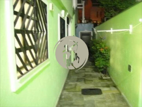 Imagem Sobrado com 3 Quartos à Venda, 280 m² em Ponta Da Praia - Santos Imagem Sobrado com 3 Quartos à Venda, 280 m² em Ponta Da Praia - Santos