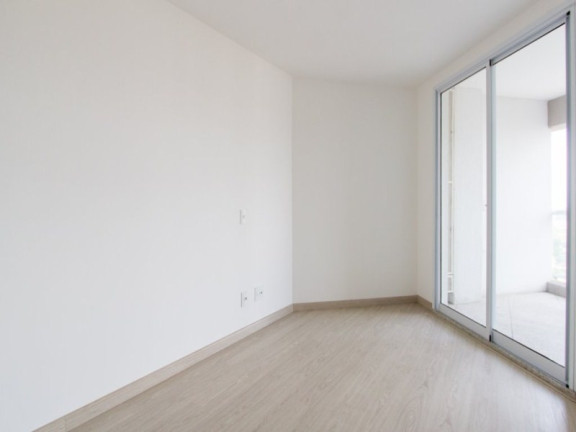Imagem Apartamento com 1 Quarto para Alugar, 47 m² em Campo Belo - São Paulo Imagem Apartamento com 1 Quarto para Alugar, 47 m² em Campo Belo - São Paulo