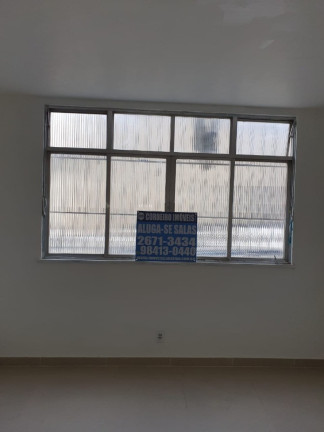 Imagem Sala Comercial para Alugar, 25 m² em Centro - Duque De Caxias