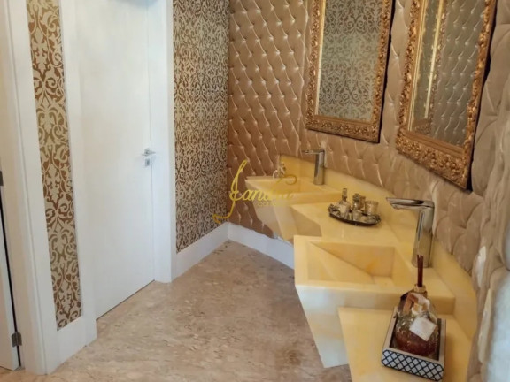 Imagem Casa de Condomínio com 6 Quartos à Venda, 900 m² em Centro - Xangri-la