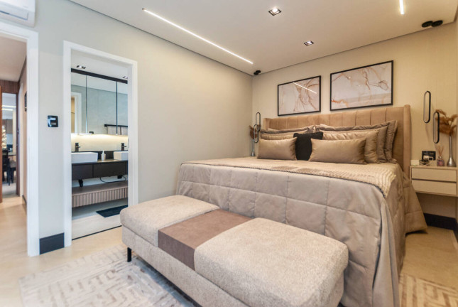 Imagem Apartamento com 3 Quartos à Venda, 106 m² em Perdizes - São Paulo Imagem Apartamento com 3 Quartos à Venda, 106 m² em Perdizes - São Paulo