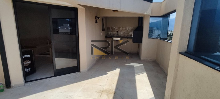 Imagem Apartamento com 2 Quartos à Venda, 140 m² em Itaguá - Ubatuba Imagem Apartamento com 2 Quartos à Venda, 140 m² em Itaguá - Ubatuba