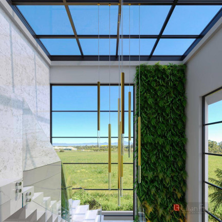 Imagem Casa com 2 Quartos à Venda, 518 m² em Alphaville - Santana De Parnaíba