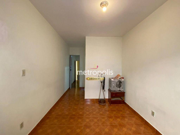 Imagem Sobrado com 3 Quartos à Venda, 89 m² em Santo Antônio - São Caetano Do Sul
